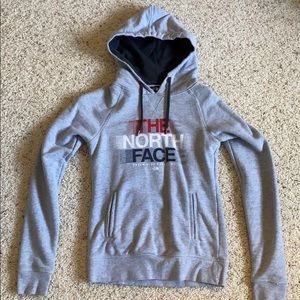 The North Face Hoodie